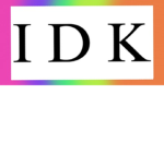 The Idk group....