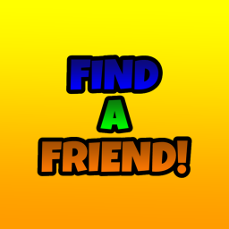 Find A Friend!