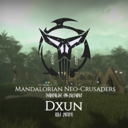 Dxun Complex [RAID AI]