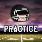 PHANTOMS PRACTICE FIELD [PHANTOMS FOOTBALL]