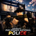 The Pillippine National Police Corperation