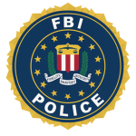 [HRB] - Federal Bureau of Investigation PD