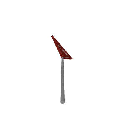 Stop Sign (Japanese)
