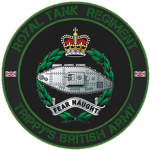 [TBA] -Royal Tank Regiment-