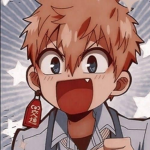 Toilet bound hanako-kun