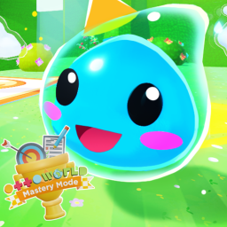 💧Water State Maze Mastery Mode 🔄