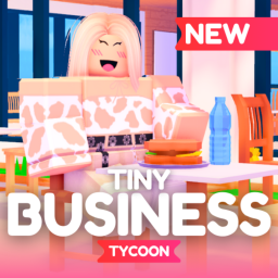 Tiny Business Tycoon ☕ [NEW]
