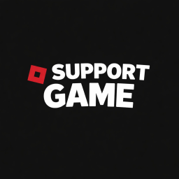 Support Game