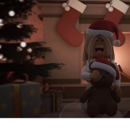 Build A Bear!