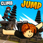 Climb and Jump Tower [🛕World21-Bali Indonesia]