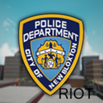 NBPD PROTEST/RIOT