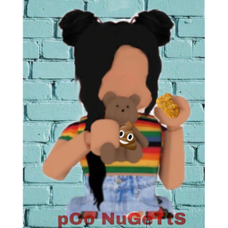 pOo NuGeTtS's LaNd
