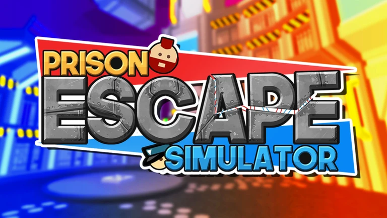 Hapishane Kaçış Simülatörü | Roblox'ta Oyna