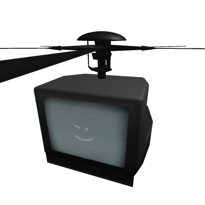 Helicopter Tv