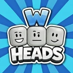 W heads Group Thumbnail