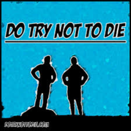 Try not to die (BETA)