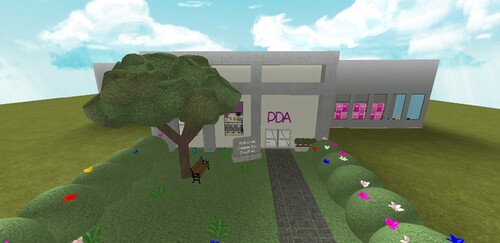 ❧ Premier Dance Academy ❧