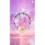 Positive Vibes :]