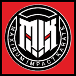 Maximum Impact Karate
