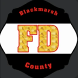 Blackmarsh FD, Stte of Icefire icon