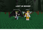 Lost In Woods