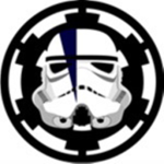 TGE~Vaders Fist