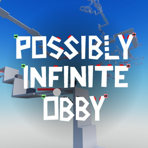 Possibly Infinite Obby