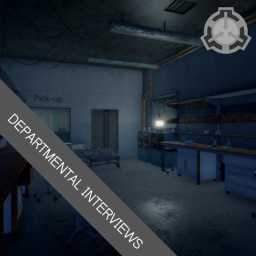 ||| Departmental Interviews |||
