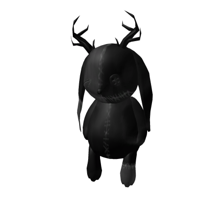 The Cryptic Jackalope  Roblox item