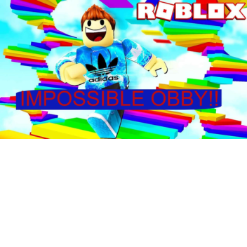Impossible Obby!