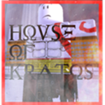 House of Kratos | Gods of Greece