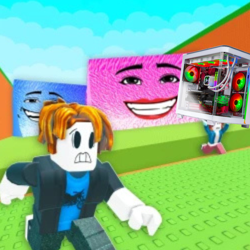 Excape Tsunami For Computers!