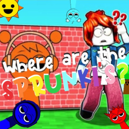 Where Are the Sprunkis?!