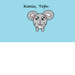 Koala_ Tofu