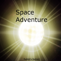 Adventure into Space!