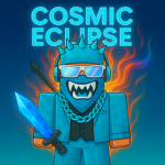 Cosmic's Eclipse