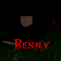 Benny 🐻🔪
