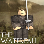 [] The Waterfall []