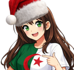 Algeria Hub