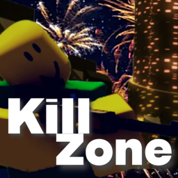 Kill Zone | Beta