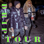 Drip Tour!