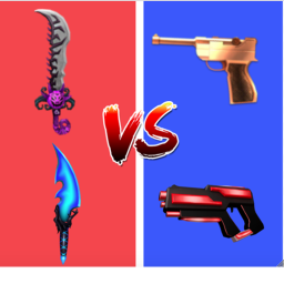 (Beta Access) Killer Chaos