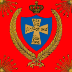 Erstes Landwehr-Regiment
