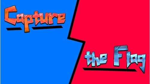 [NEW] Capture The Flag - Unlimited
