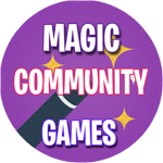 Magic Games Official Community