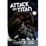 Attack On Titan: Canadians Clothing Emporium