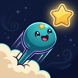 Starbound Slime icon