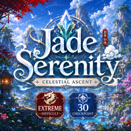 [Extreme] Jade Serenity - Celestial Ascent