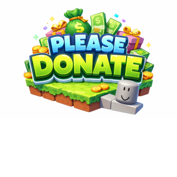 Please donate