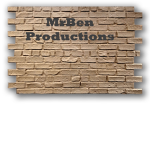 MrBen Productions